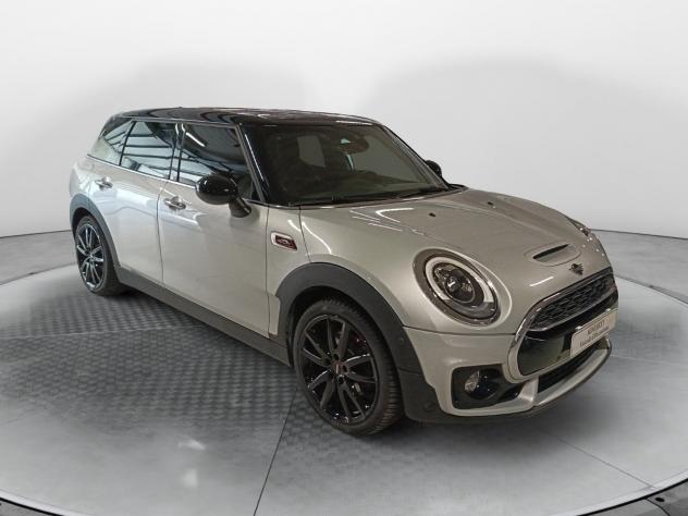 MINI Clubman Mini IV F54 2016 Mini 2.0 Cooper S Hype auto 7m my18 - Foto 6