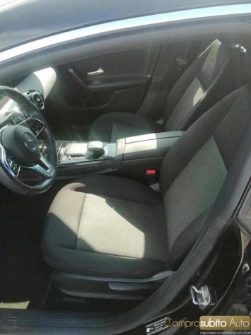 MERCEDES-BENZ CLA 180 Automatic Shooting Brake Sport rif. 24161936 - Foto 10