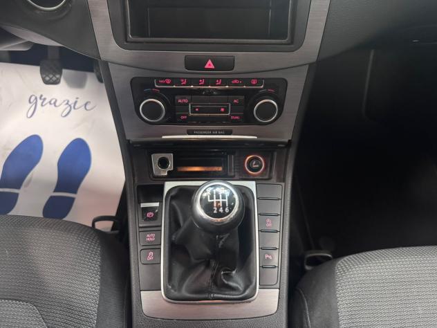 Volkswagen Passat 2.0 TDI Comfortline BlueM. Tech. - Foto 8