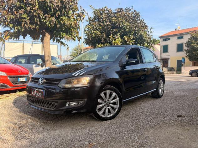 VOLKSWAGEN - Polo - 1.6 TDI 5p. Trendline - Foto 2