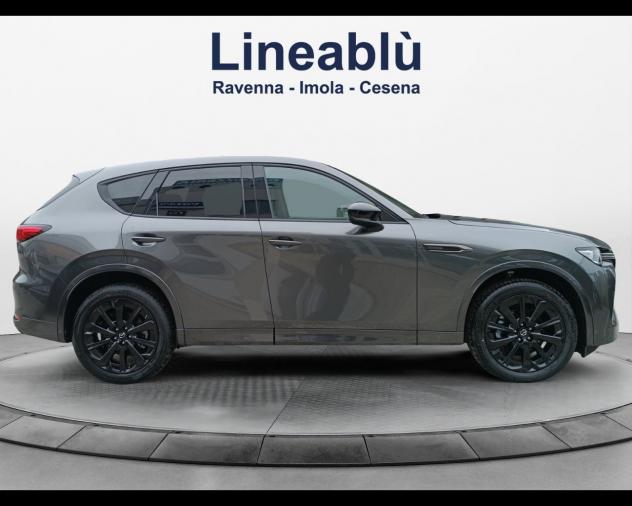 Mazda CX-60 2026 Mazda 5WGN 3.3L e-SKYACTIV D 249ps 8AT AWD Homura Plus BLOP - Foto 6