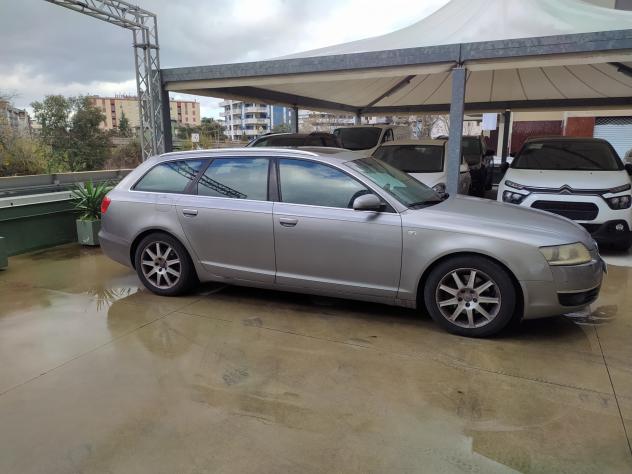 Audi A6 Avant 3.0 V6 TDI F.AP. (qualit tedesca) - Foto 2