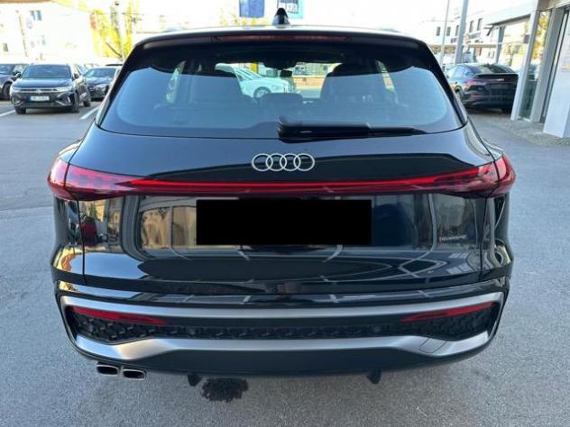 AUDI Q5 TDI QUATTRO STRONIC S LINE 20 LED PLUS DISPLAY PAS rif. 23677230 - Foto 3