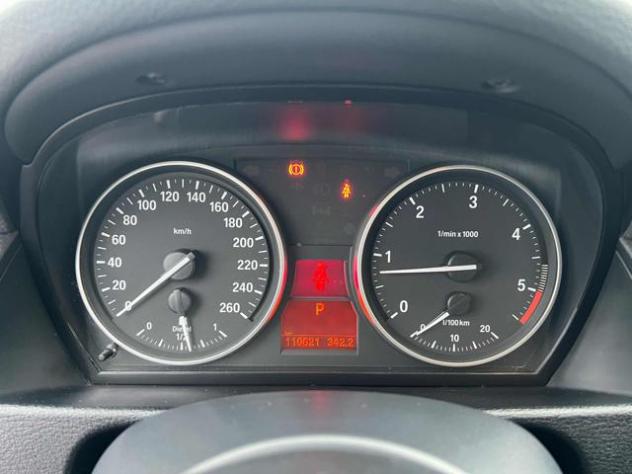 BMW X1 xDrive18d X Line rif. 23351709 - Foto 8