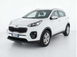 KIA Sportage 1.7 CRDI 141 CV DCT7 2WD Cool rif. 24190097