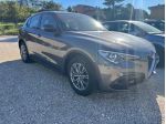 Alfa Romeo Stelvio 2.2 Turbodiesel 190 CV AT8 Q4 Business