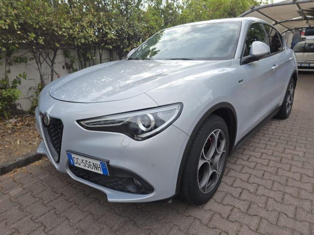 ALFA ROMEO - Stelvio - 2.2 T.diesel 190CV AT8 Q4 Sprint - Foto 3