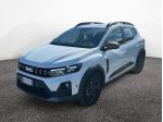 Dacia Sandero Stepway III 2025 Stepway 1.2 Eco-G Extreme 120cv