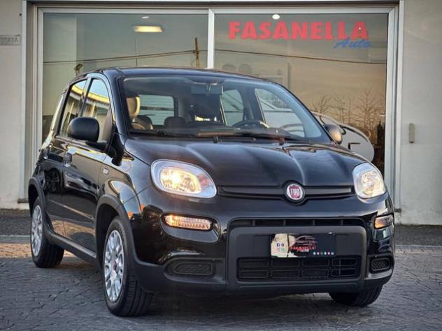 FIAT Panda 1.0 FIREFLY S&S HYBRID PANDA - IVA ESP. - UNIPRO' rif. 24208897 - Foto 2