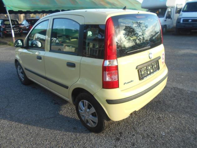 Fiat Panda 1.2 Dynamic Euro 5 NEO PATENTATI - Foto 9