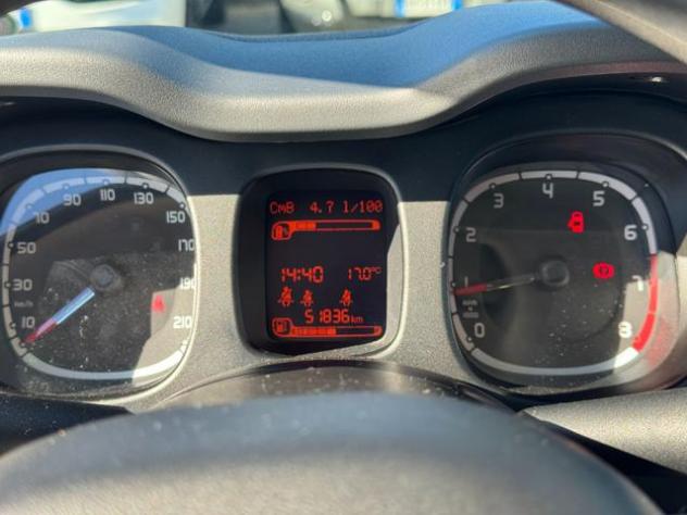 FIAT Panda FireFly Hybrid 1.0cc 69cv rif. 24199324 - Foto 7