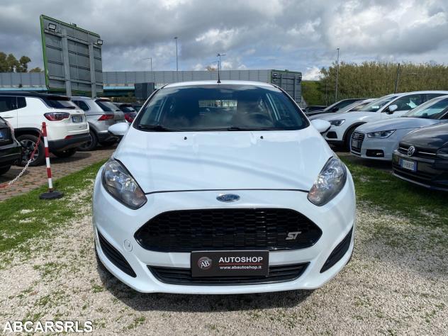 FORD - Fiesta - 1.0 80 CV 3p. Titanium ST-LINE - F - Foto 3