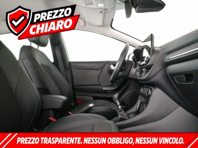 Ford Puma 1.0 ecoboost h Titanium X s&s 125cv - Foto 6