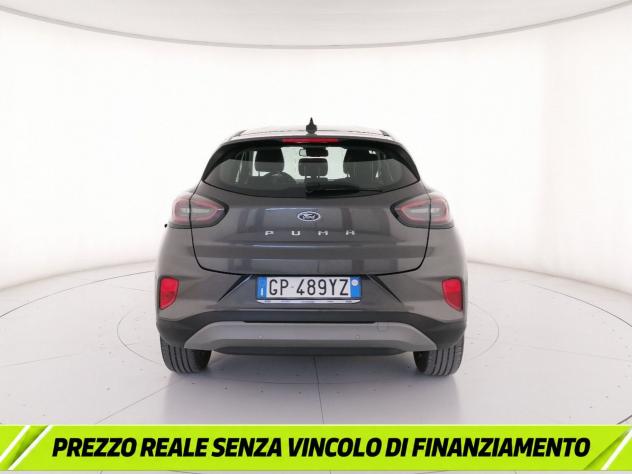 Ford Puma 1.0 ecoboost h Titanium s&s 125cv - Foto 4