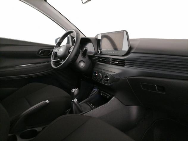 Hyundai Bayon 1.2 Gpl Xline 78cv mt - Foto 7
