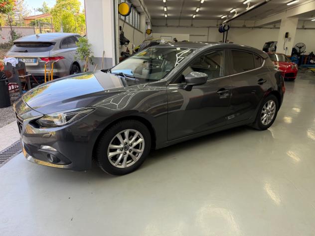 Mazda 3 Mazda3 2.2 Skyactiv-D Exceed - Foto 2