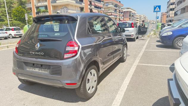 Renault Twingo TCe LIMITEED LED PDC BLUETOOTH SOLO 20000 KM - Foto 6