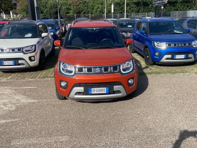 Suzuki Ignis Ignis 1.2h Top 2wd - Foto 2