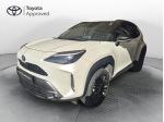 Toyota Yaris Cross Yaris Cross 1.5h Adventure fwd 116cv e-cvt