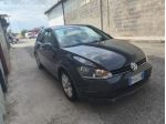 Volkswagen Golf 1.6 TDI 110 CV DSG 5p. Highline TELECAMERA