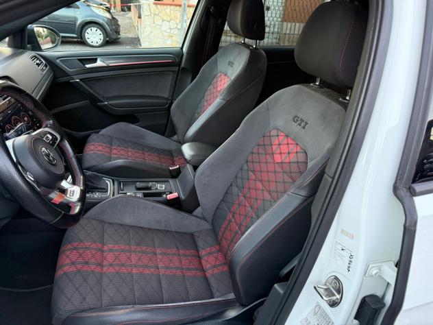 Volkswagen Golf GTI 2.0 TSI TCR DSG 5p. - Tutto incluso - Superprezzo - Foto 7