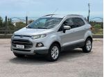 Ford EcoSport 1.5 110 CV Titanium Automatica