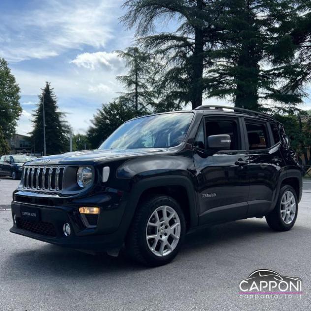 JEEP Renegade 1.6 Mjt 120 CV Limited rif. 23784219
