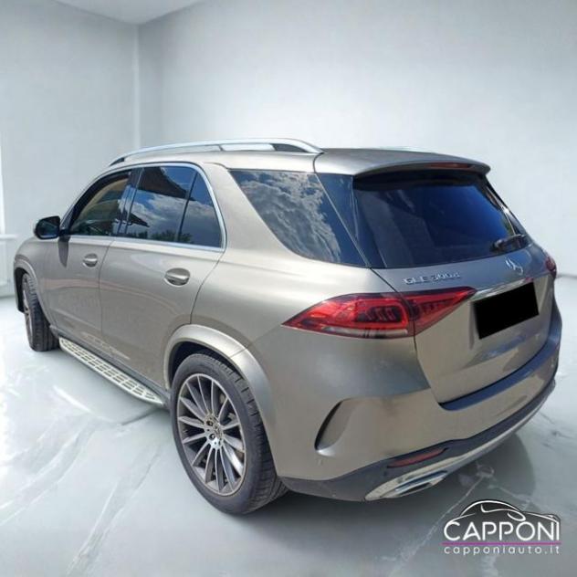 MERCEDES-BENZ GLE 300 d 4Matic Premium Plus rif. 23736009 - Foto 3