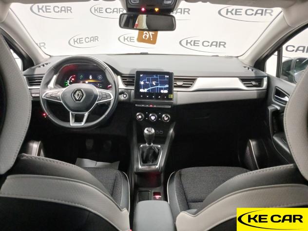 Renault Captur Captur 1.0 tce Techno Gpl 100cv - Foto 9