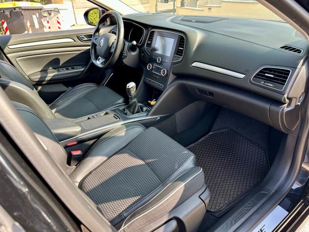 Renault Megane Mane Sporter dCi 130 CV Energy Bose Edition - Foto 10