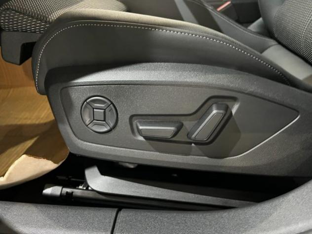 AUDI A3 SPB 35TFSI Stronic S line Sline BLACL LINE/MATRIX rif. 24149567 - Foto 10