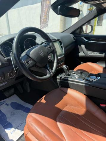MASERATI Ghibli V6 Diesel rif. 23951719 - Foto 9