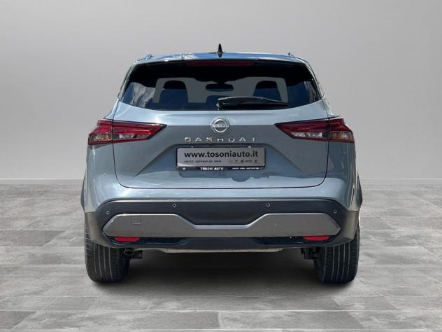 Nissan Qashqai 1.3 mhev N-Connecta 2wd 140cv - Foto 5