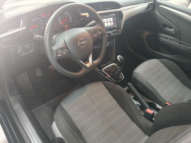 Opel Corsa 1.2 75cv Blitz Edition MT5 GPL + 800€ - Foto 2