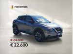 NISSAN Juke 1.0 DIG-T 114 CV Acenta rif. 24045823
