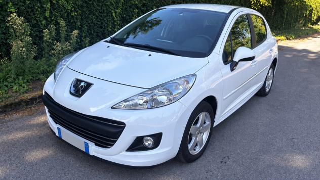 Peugeot 207 1.4 VTi 95CV 5p. Allure - Foto 2