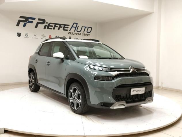 Citroën C3 Aircross C3 Aircross BlueHDi 110 S&S Feel - Foto 6