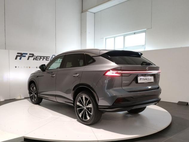 MG HS Nuova HS HEV Luxury - Grey - Foto 3