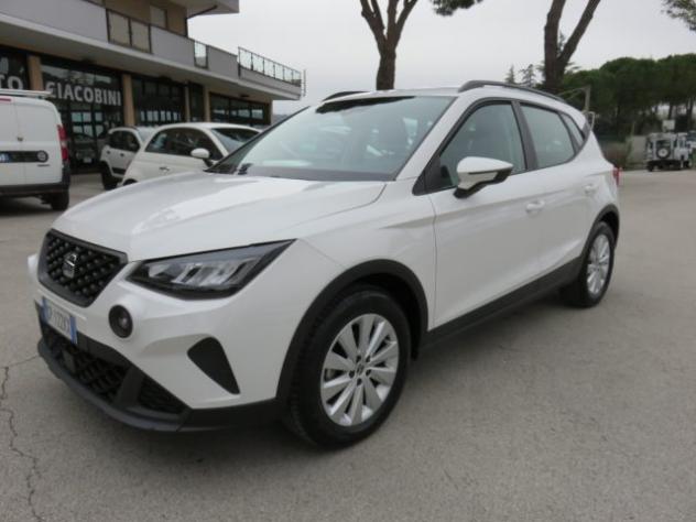 SEAT Arona 1.0 EcoTSI 110 CV DSG Style rif. 23321676 - Foto 2