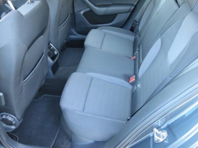 SKODA Octavia 1.5 G-TEC DSG Wagon Executive rif. 24073306 - Foto 8