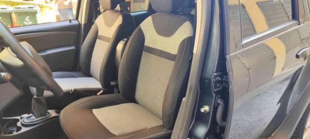 DACIA Duster 1.6 115CV Start&Stop 4x2 Lauréate rif. 24002892 - Foto 8