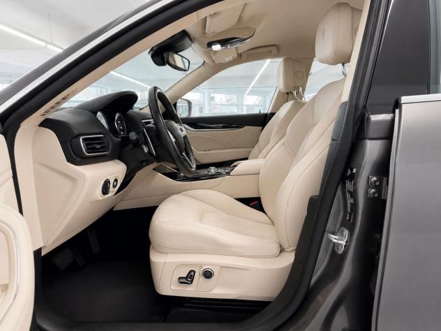 Maserati Levante 2.0 330cv 48v MHEV GT Q4 auto - Foto 8