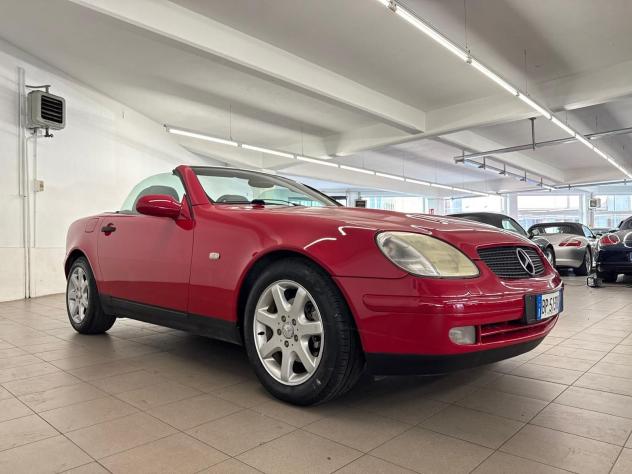 Mercedes-Benz SLK SLK 230 k auto - Foto 3