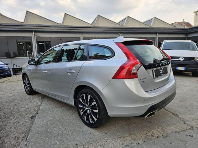 Volvo V60 V60 2.0 d2 Dynamic Edition - Foto 5