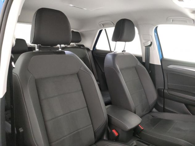 Volkswagen T-Roc T-Roc 1.0 tsi Style Dsg 110cv - Foto 9