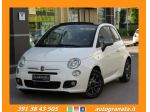 Fiat 500 Cabrio 1.2 S 69cv