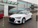 AUDI A3 SPB 30 TDI S tronic Business Advanced rif. 23722719
