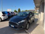 Ford Fiesta 1.4 GPL Neopatentati