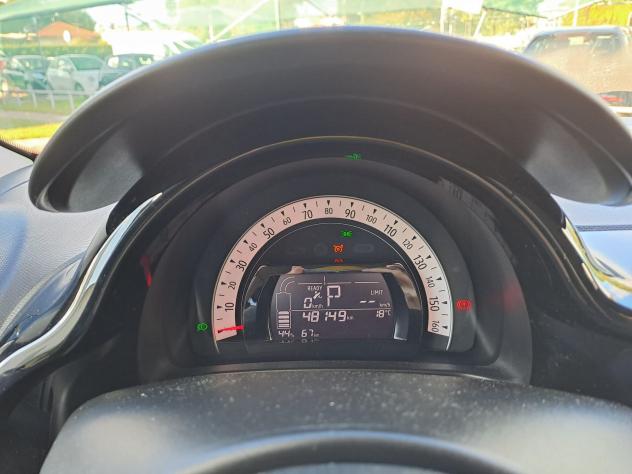 Renault Twingo Electric Urban Night-NEOPATENTATI - Foto 9