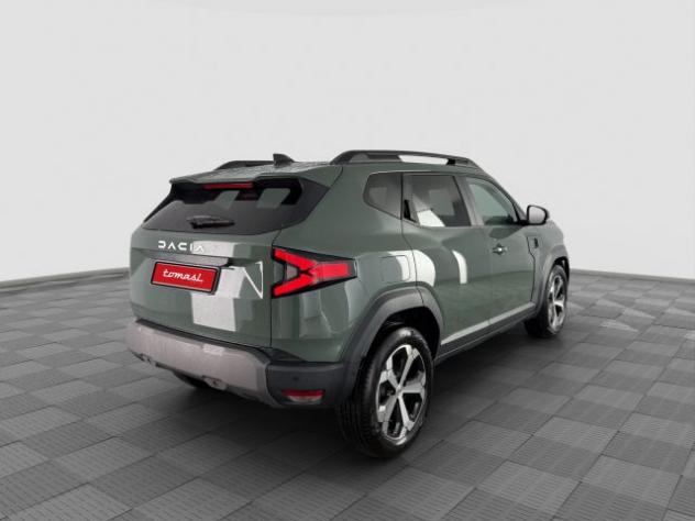 DACIA Duster 3ª serie Tce 130 CV MHEV Journey rif. 23886544 - Foto 5